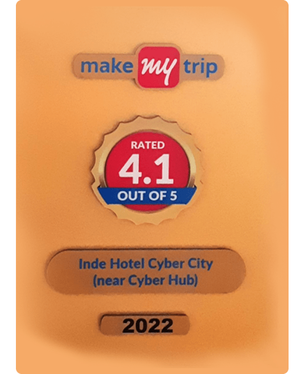 Inde Hotels & Resorts - Rewards