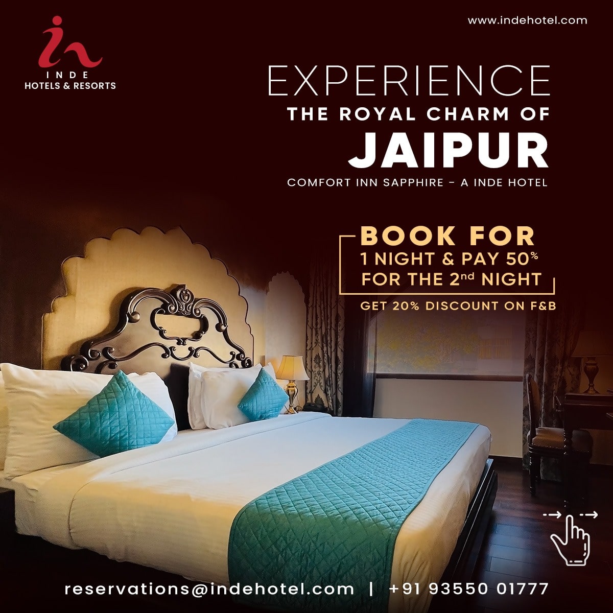 Inde Hotels & Resorts - Offers