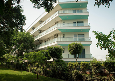 Inde Hotel Sec. 49, Golf Course Extension, Gurgaon