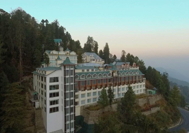 Royal Tulip Luxury Hotel, Kufri – Shimla